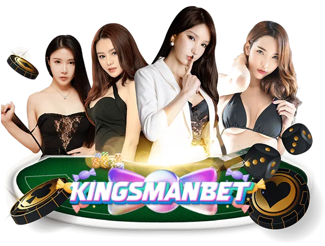 kingsman slot